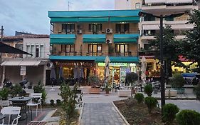 Hotel My Rooms Tirane